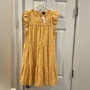 J Crew Sundress